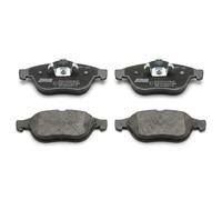 JURID 573017J Brake pad set