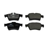 JURID 573018J Brake pad set