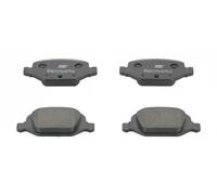 Brake pads 573019J JURID for FIAT ABARTH LANCIA LADA