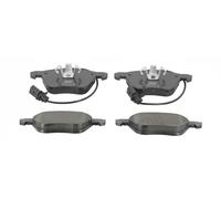 JURID 573047J Brake pad set
