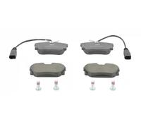 JURID 573049J Brake pad set
