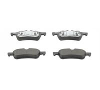 JURID 573056J Brake pad set