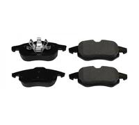 Jurid Brake Pad Set 573089J