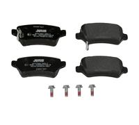 JURID 573122J Brake pad set