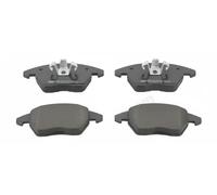 JURID 573134J Brake pad set