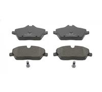 JURID 573137J Brake pad set