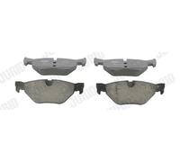 JURID 573139J Brake pad set