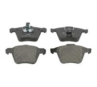 JURID 573143J Brake pad set