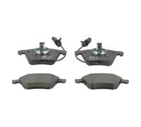JURID 573145J Brake pad set