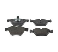 JURID 573151J Brake pad set