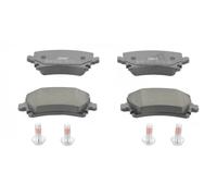 JURID 573158J Brake pad set