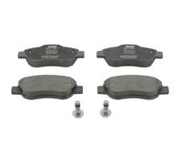 JURID 573168J Brake pad set