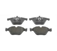 JURID 573181J Brake pad set