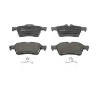 JURID 573186J Brake pad set