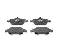 JURID 573192J Brake pad set