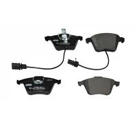 JURID 573196J Brake pad set