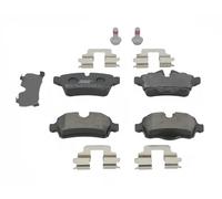 JURID 573200J Brake pad set