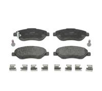 JURID 573205J Brake pad set
