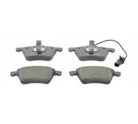 Brake pads 573206J JURID for VW FORD SEAT
