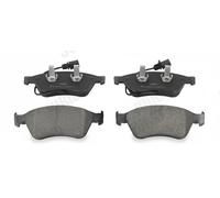 JURID 573207J Brake pad set