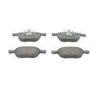 JURID 573209J Brake pad set