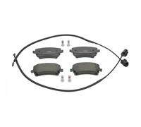 JURID 573225J Brake pad set