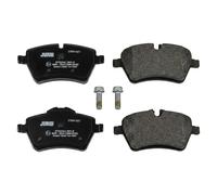 Brake pads 573234J JURID for MINI MINI Roadster MINI Convertible MINI COUNTRYMAN