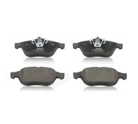 JURID 573245J Brake pad set