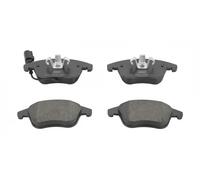 JURID 573246J Brake pad set