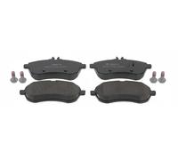 Brake pads 573257J JURID for MERCEDES-BENZ C-CLASS T-Model SLK C-CLASS E-CLASS
