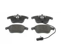 JURID 573258J Brake pad set