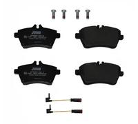 JURID 573265J Brake pad set