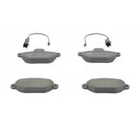 Jurid Brake Pad Set 573267J – Disc Brake for FIAT & FORD (KA, 500, Palio, Panda)