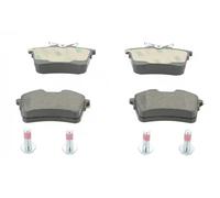 Brake pads 573289J JURID for CITROËN PEUGEOT