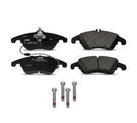 JURID 573291J Brake pad set