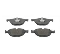 JURID 573292J Brake pad set