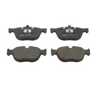 JURID 573300J Brake pad set