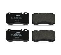 JURID 573302J Brake pad set