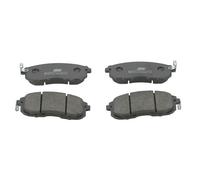 JURID 573304J Brake pad set