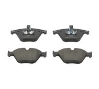 JURID 573305J Brake pad set