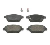 JURID 573308J Brake pad set