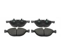 JURID 573317J Brake pad set