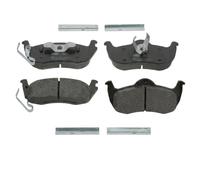 JURID 573319J Brake pad set