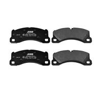 JURID 573329J Brake pad set