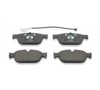 Brake pads 573338J JURID for PEUGEOT CITROËN DS