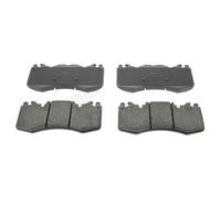 JURID 573343J Brake pad set