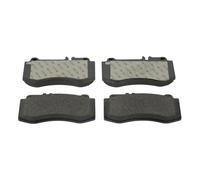 JURID 573344J Brake pad set