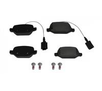 JURID 573396J Brake pad set