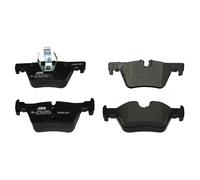 BRAKE PAD SET DISC BRAKE 573401J FOR BMW 2/F1/F3/F8/Convertible/F87/F0 1.5L 4cyl