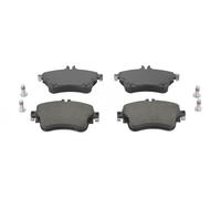 JURID 573402J Brake pad set